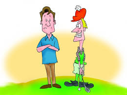 Huge Collection of Golf Joke Of The Day&lrm; The Addicted Golf Player Latest Jokes